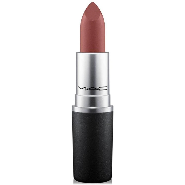 商品MAC|Velvet Mattes Lipstick,价格¥130,第1张图片