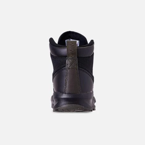 商品NIKE|Boys' Big Kids' Nike Manoa '17 Boots,价格¥372,第5张图片详细描述
