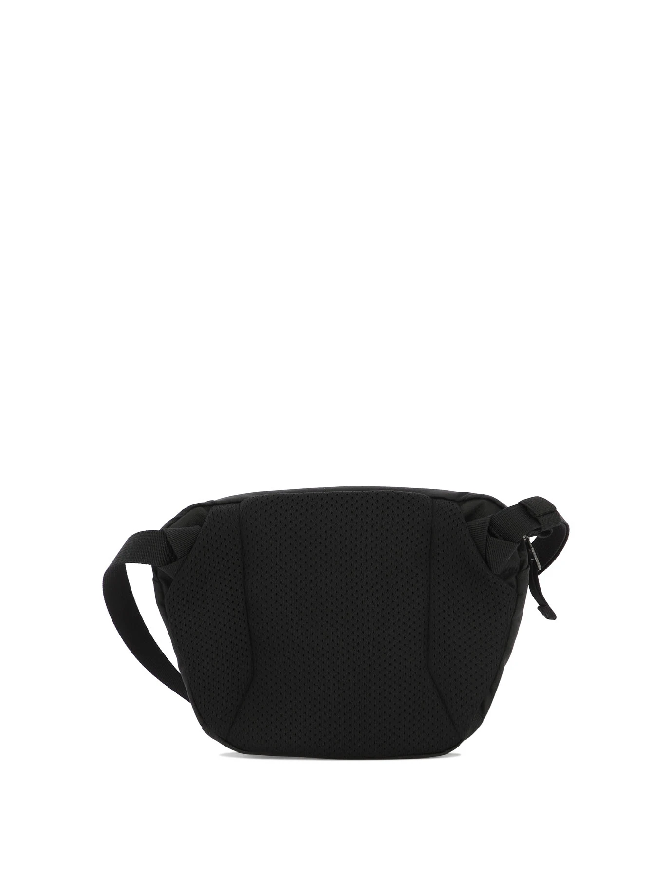 商品Arc'teryx|Arc'teryx 男士斜挎包 X000006157MANTIS1BLACKII 黑色,价格¥435,第4张图片详细描述