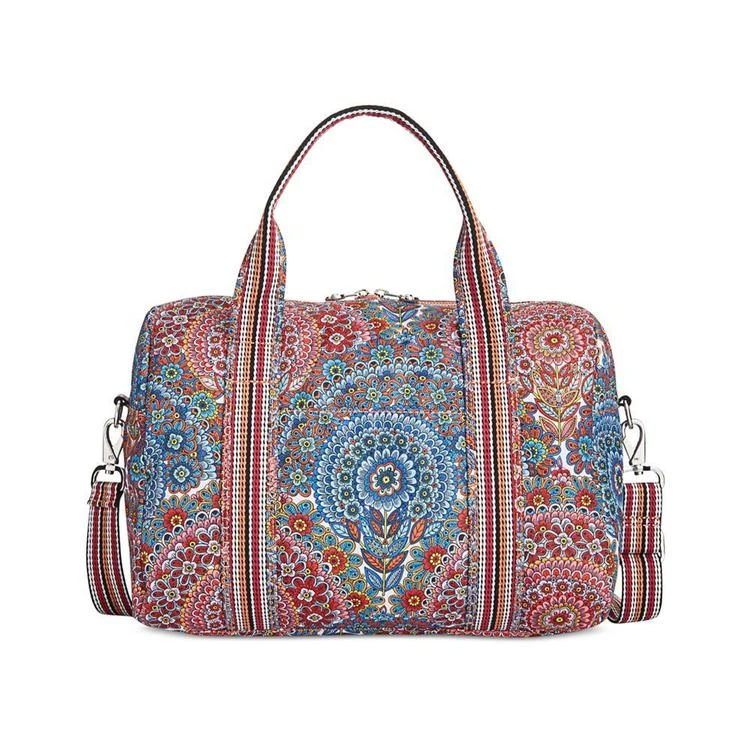 商品Kipling|Folami Large Satchel,价格¥537,第3张图片详细描述