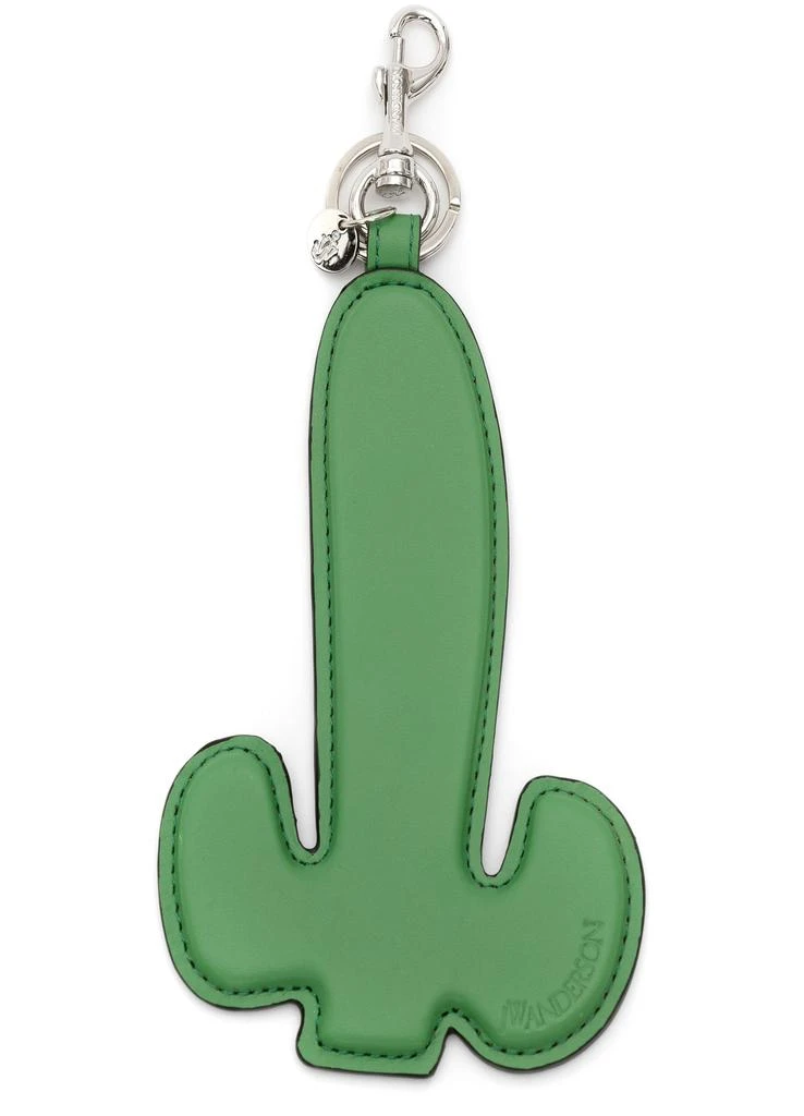 商品JW Anderson|Cactus Keyring,价格¥1605,第1张图片