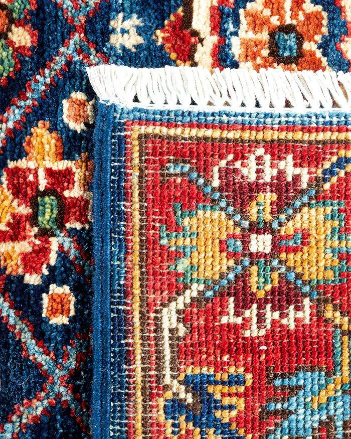 商品Bloomingdale's|Serapi M1973 Runner Area Rug, 2'1" x 6'1",价格¥16972,第4张图片详细描述