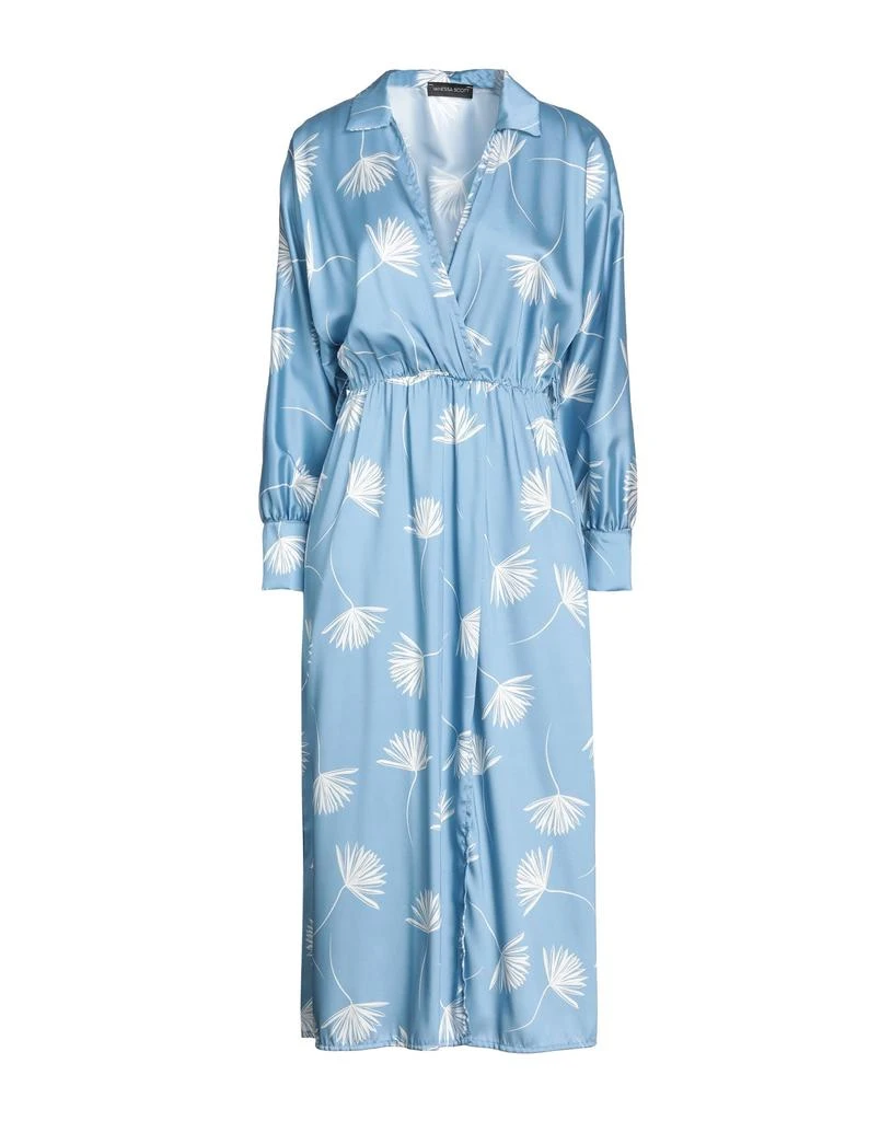 商品VANESSA SCOTT|Midi dress,价格¥436,第1张图片