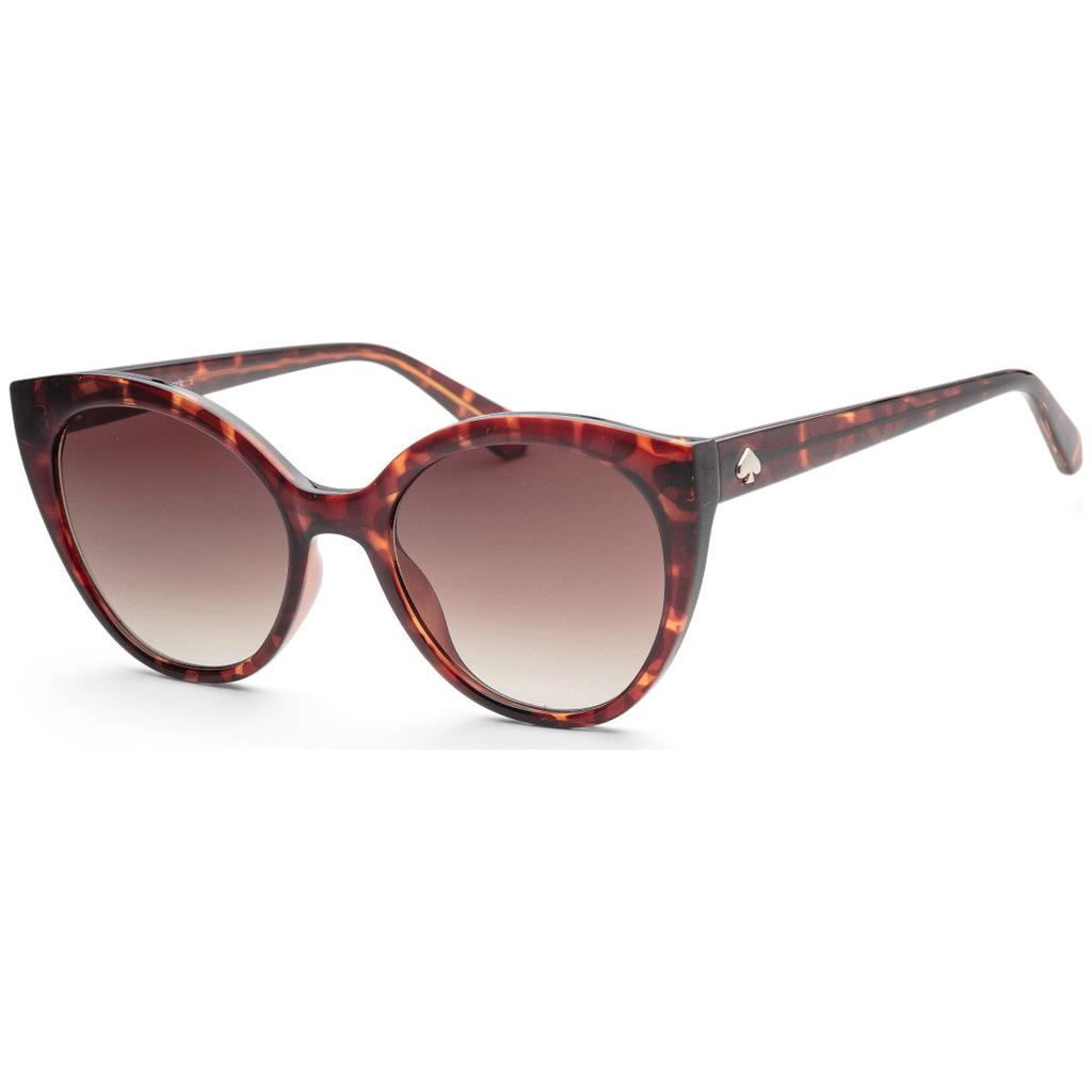 Kate Spade Women's Amya Sunglasses商品第1张图片规格展示