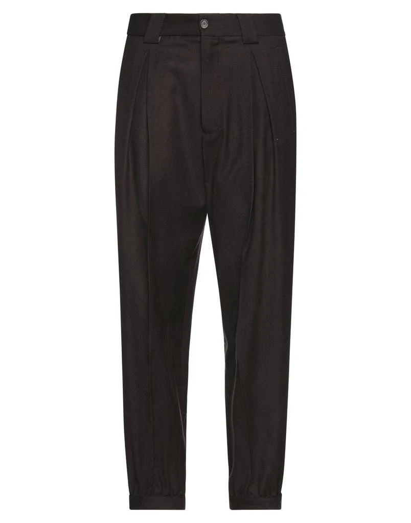 商品Giorgio Armani|Casual pants,价格¥2636,第1张图片