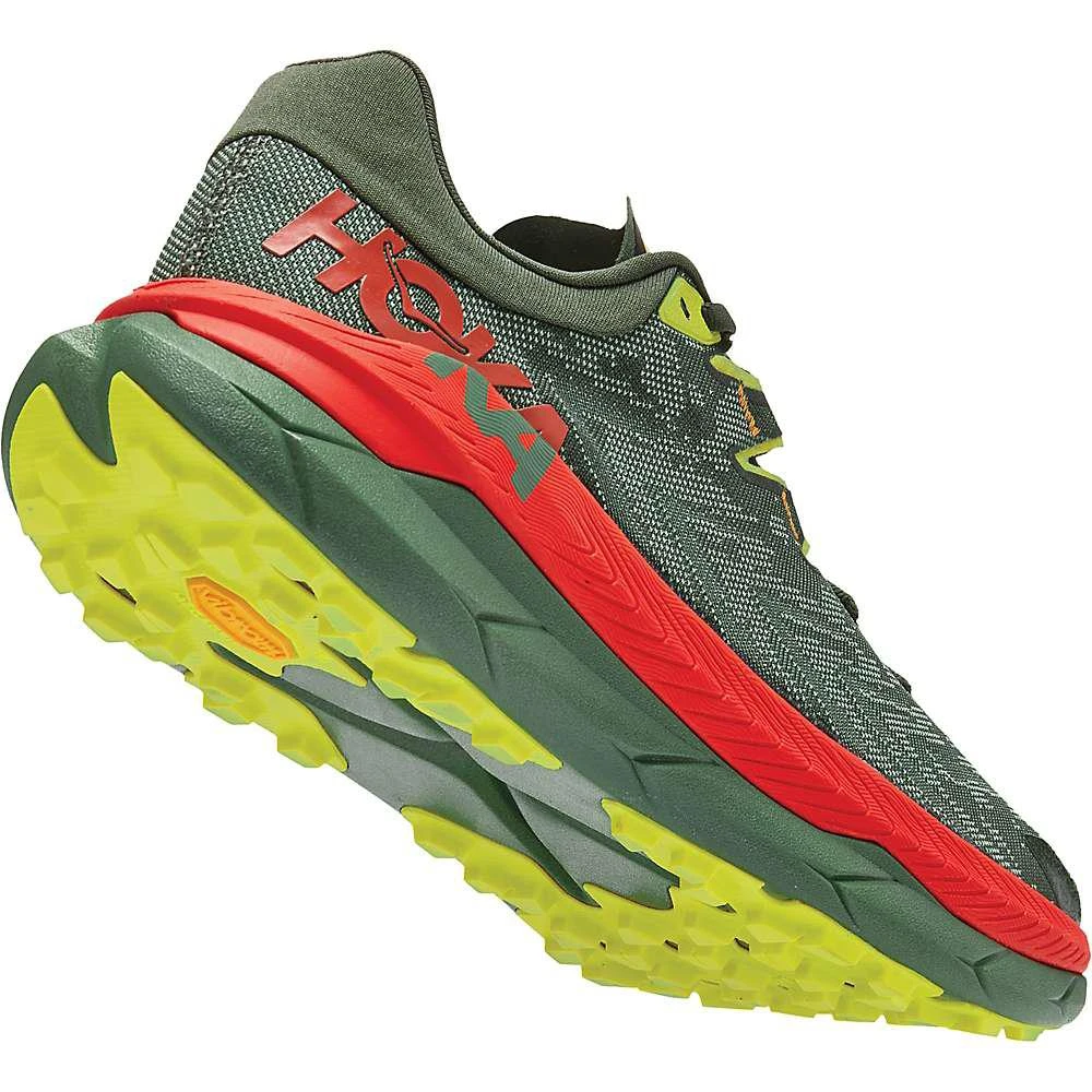 商品Hoka One One|Hoka One One Men's Tecton X Shoe,价格¥1319,第4张图片详细描述