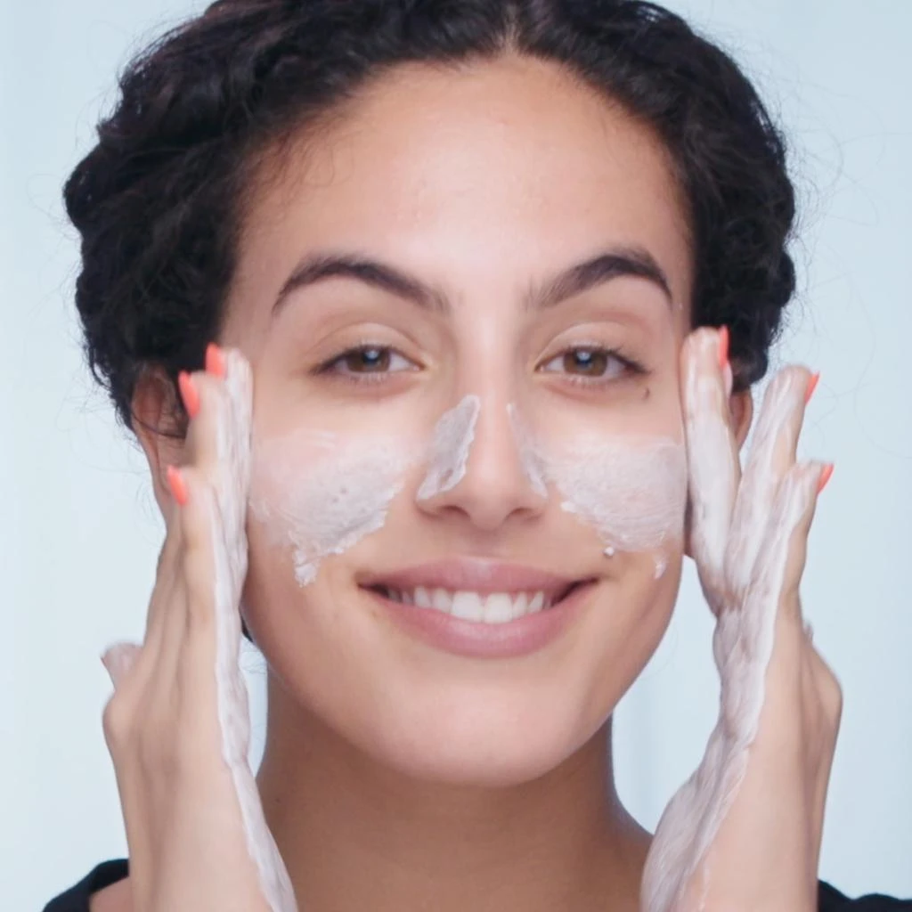 商品Kate Somerville|ExfoliKate系列日常泡沫洁面乳 - 旅行装,价格¥142,第2张图片详细描述