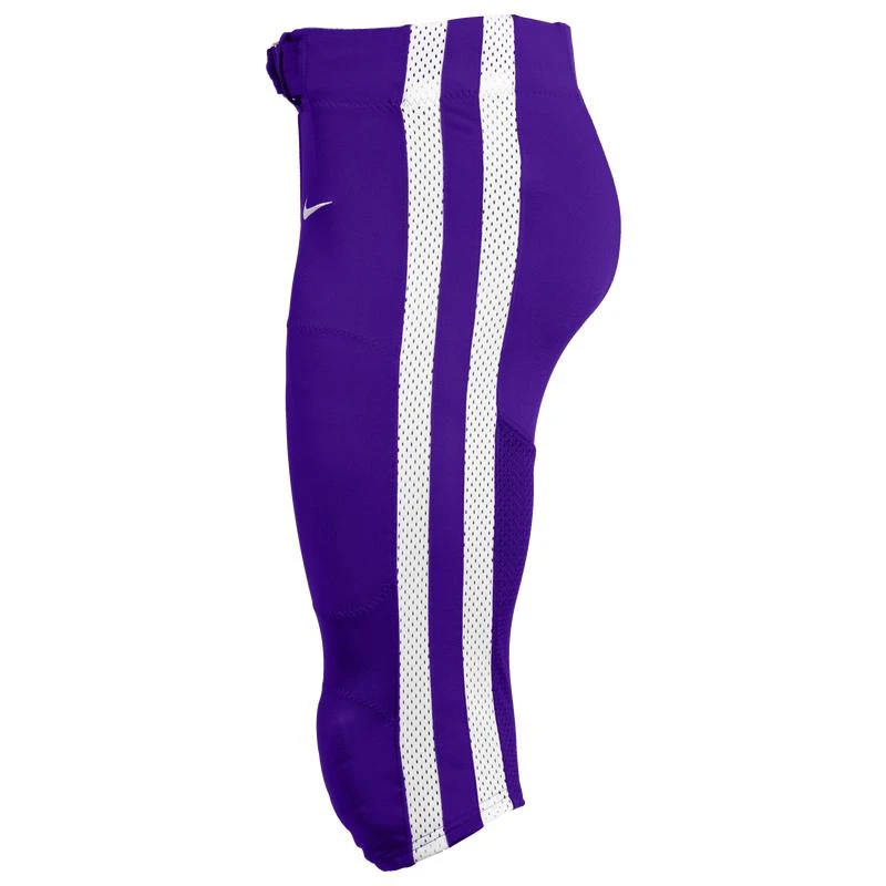 商品NIKE|Nike Team Vapor Pro Pants - Men's,价格¥554,第3张图片详细描述