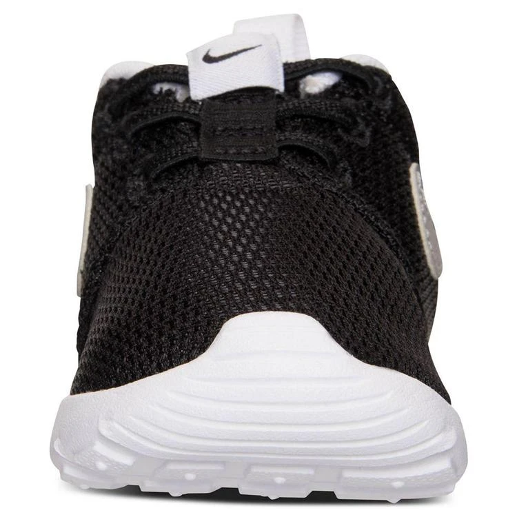 商品NIKE|男幼童Toddler Boys' Roshe One Casual Sneakers from Finish Line,价格¥356,第3张图片详细描述