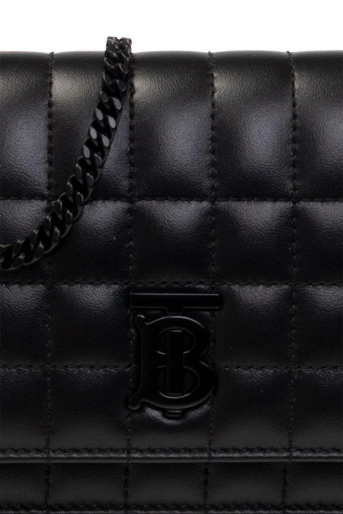 商品Burberry|Burberry Lola Quilted Crossbody Bag,价格¥5988,第4张图片详细描述