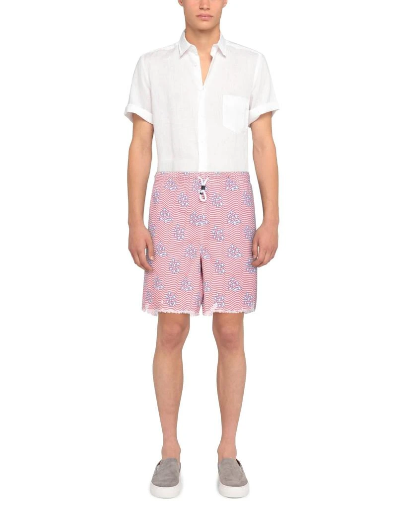 商品Alexander Wang|Denim shorts,价格¥765,第2张图片详细描述