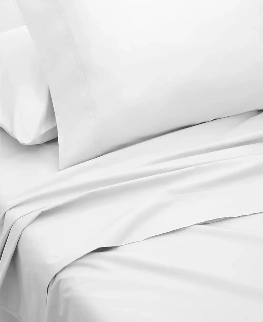 商品Serene Sleep|1000 Thread Count 4-Pc. Sheet Set, California King,价格¥359,第2张图片详细描述