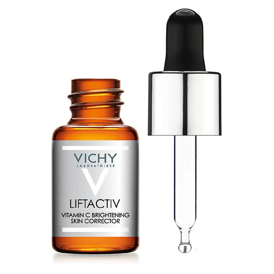 商品Vichy|Vitamin C Serum Brightening Skin Corrector, LiftActiv,价格¥122,第3张图片详细描述