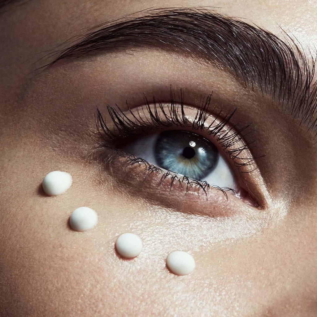 MZ Skin Soothe and Smooth - Hyaluronic Brightening Eye Complex 商品