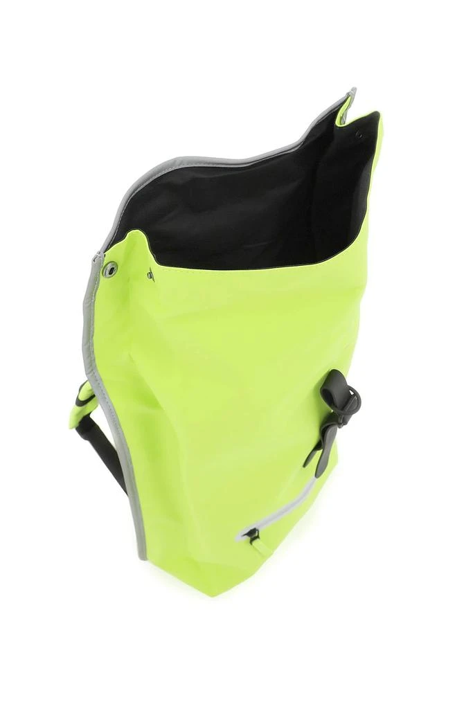 商品RAINS|Rains rolltop rucksack,价格¥944,第2张图片详细描述