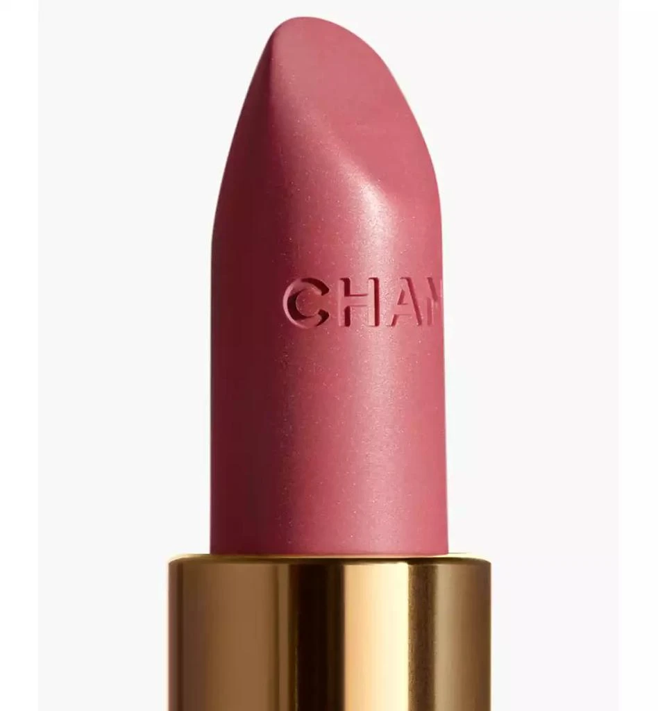 商品Chanel|Luminous Matte Lip Colour,价格¥365,第3张图片详细描述