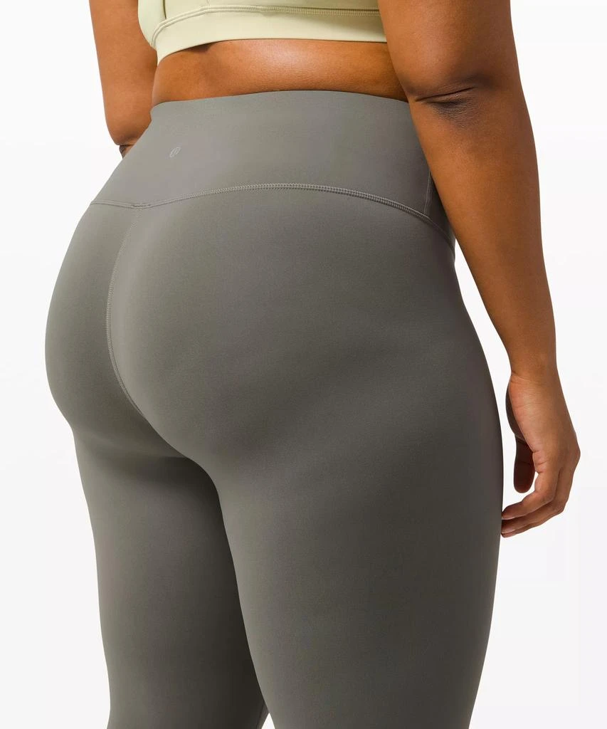 Wunder Train High-Rise Tight 25" 商品