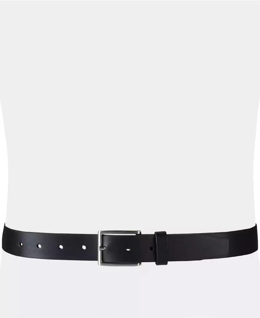 商品Calvin Klein|Men’s Slim Minimalist Dress Belt,价格¥283,第5张图片详细描述