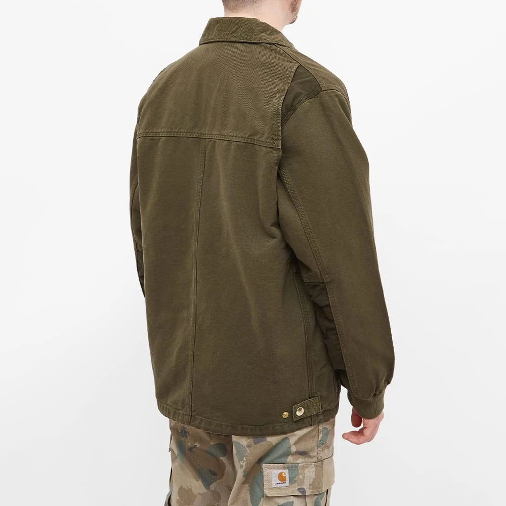 商品Carhartt|Carhartt WIP Medley Jacket,价格¥1509,第3张图片详细描述