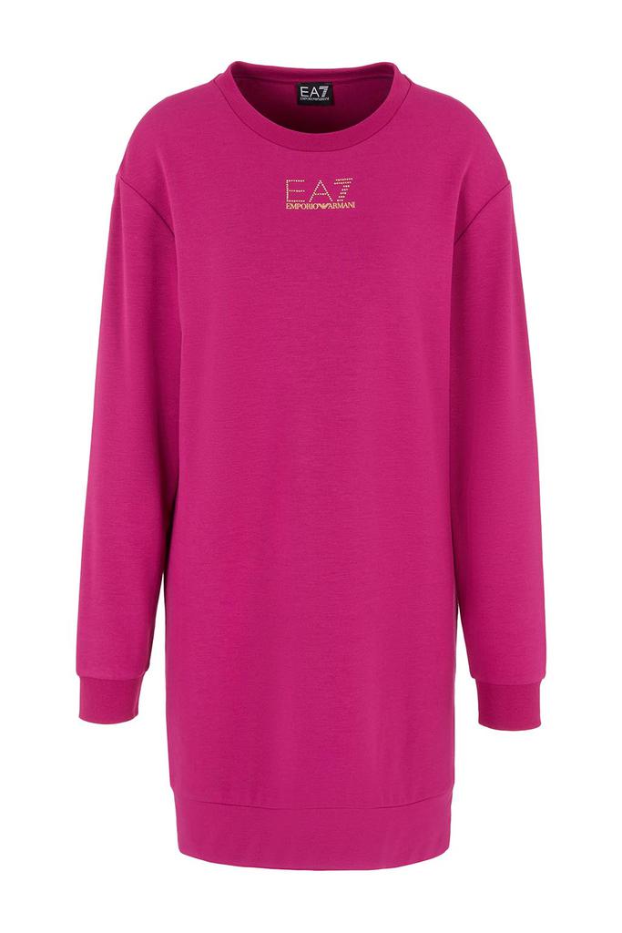 Vestido para mujer de EA7 - 6LTA53 TJ9RZ商品第1张图片规格展示