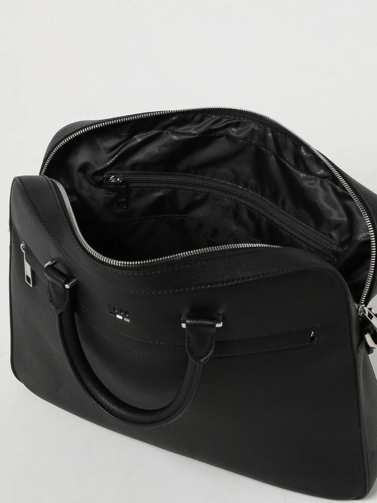 商品Hugo Boss|Boss shoulder bag for man,价格¥1613,第4张图片详细描述