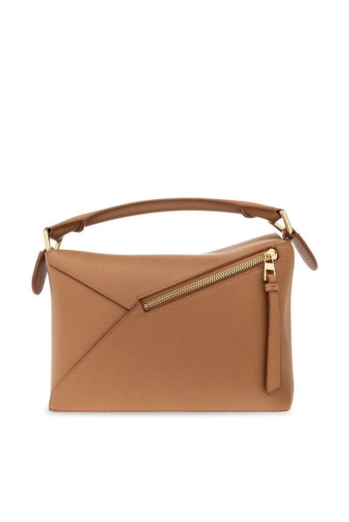 商品Loewe|Loewe Puzzle Small Tote Bag,价格¥22803,第2张图片详细描述