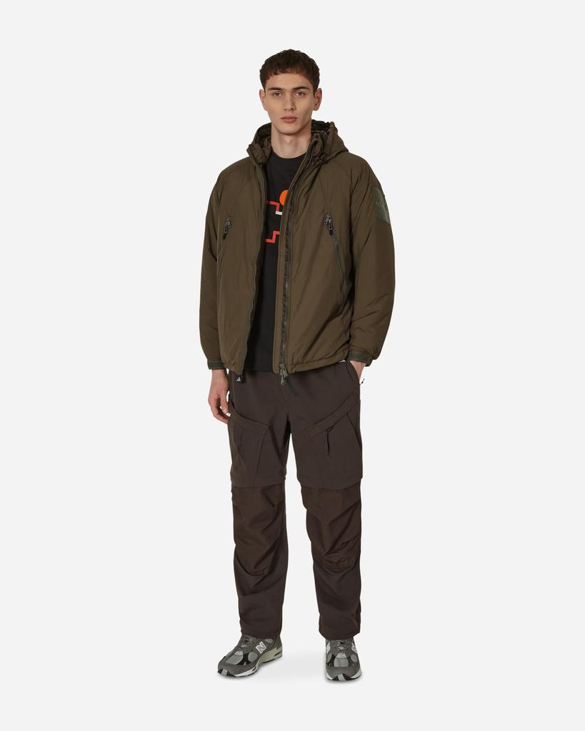 ACG Smith Summit Cargo Pants Brown商品第7张图片规格展示