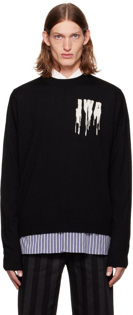 Black Slime Sweater商品第1张图片规格展示