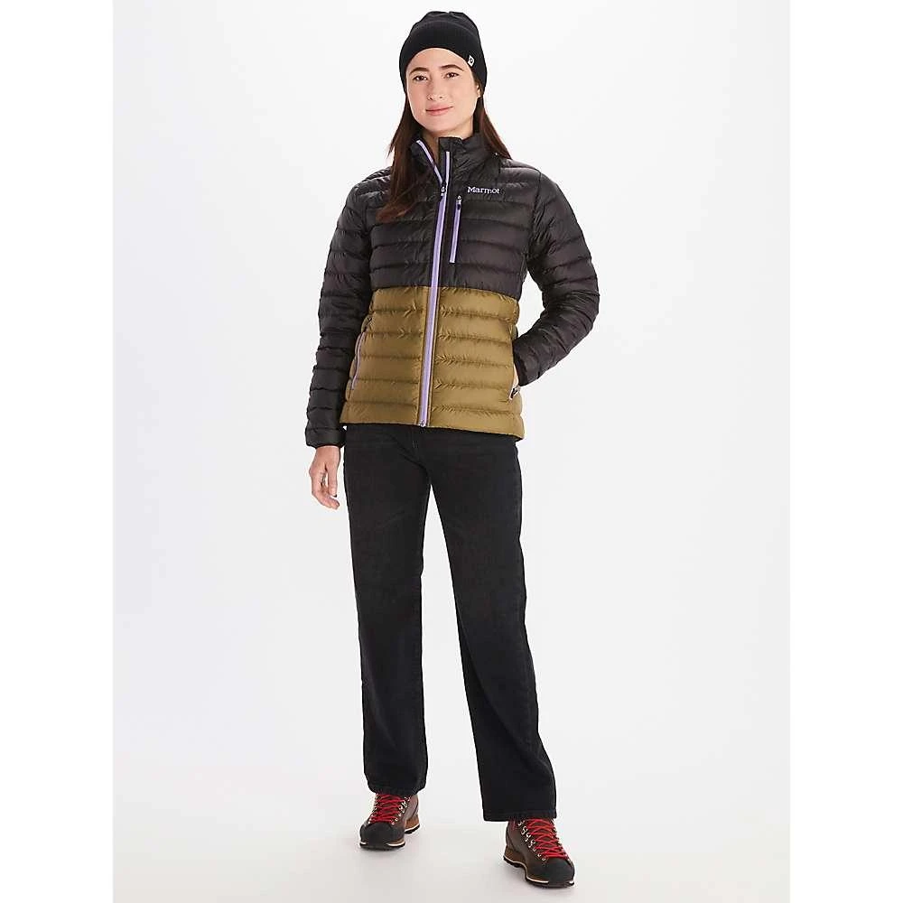 商品Marmot|Marmot Women's Highlander Jacket,价格¥1202,第4张图片详细描述