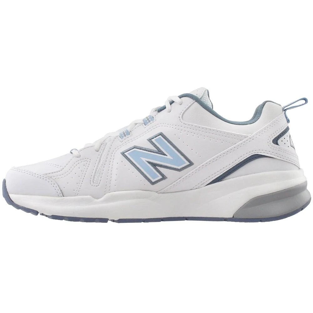 商品New Balance|女款 新百伦 608v5系列 休闲跑鞋,价格¥487,第4张图片详细描述