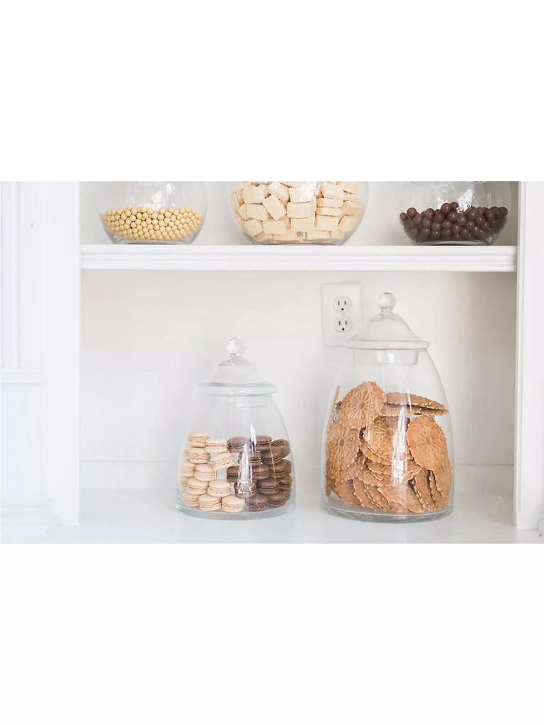 商品etúHome|Bon Bon Glass Jar,价格¥599,第2张图片详细描述