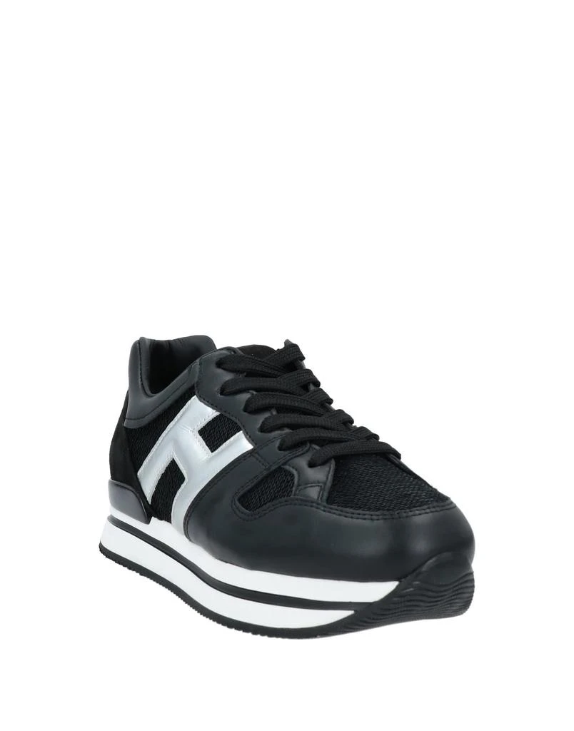 商品hogan|Sneakers,价格¥2082,第2张图片详细描述