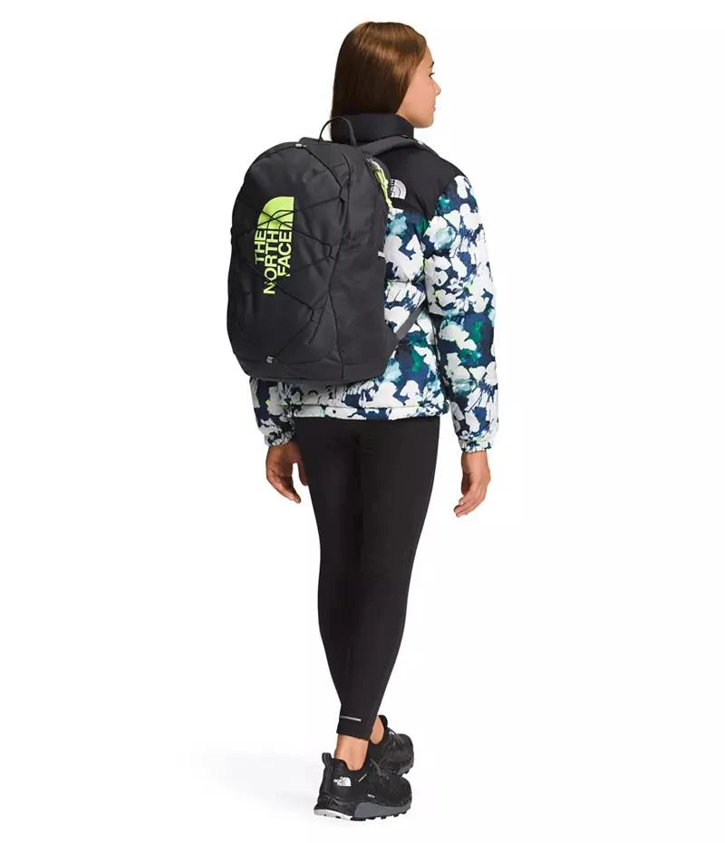 商品The North Face|The North Face Youth Court Jester Backpack,价格¥455,第2张图片详细描述