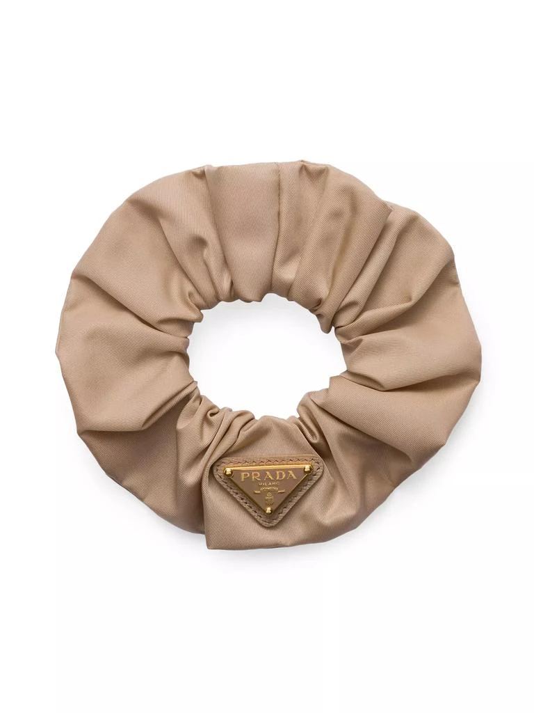 商品Prada|Re-Nylon Scrunchie,价格¥2962,第1张图片