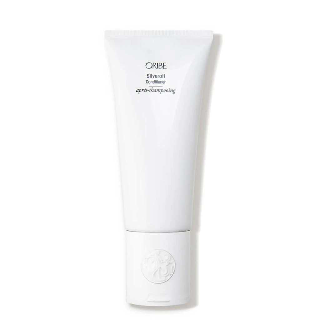 商品Oribe|Oribe Silverati Conditioner 6.8 oz,价格¥432,第1张图片