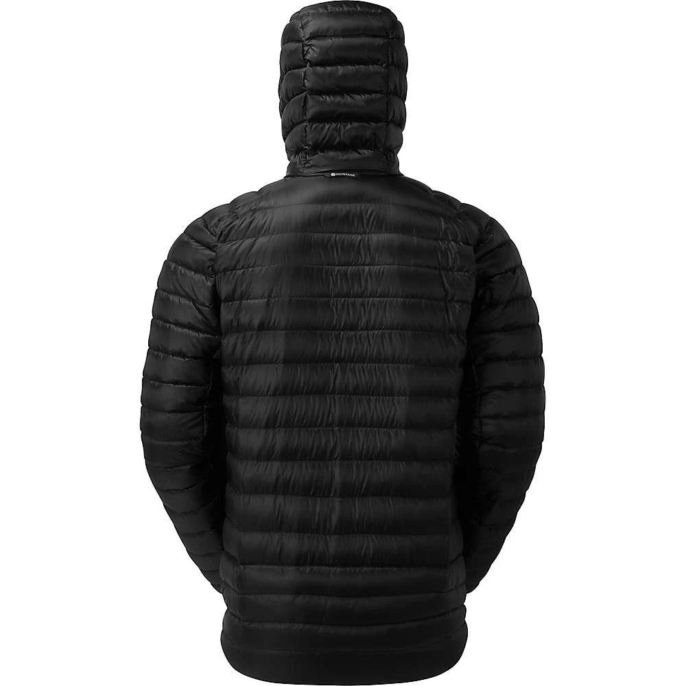 商品Montane|Montane Men's Anti-Freeze Hoodie,价格¥1445,第4张图片详细描述