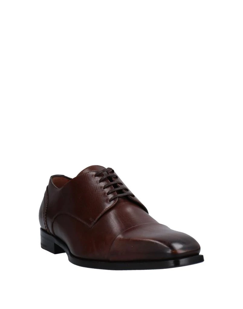 商品Zegna|Laced shoes,价格¥2551,第2张图片详细描述