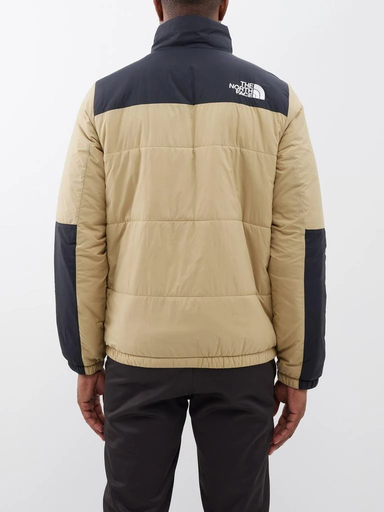 商品The North Face|Goesi padded ripstop jacket,价格¥852,第5张图片详细描述