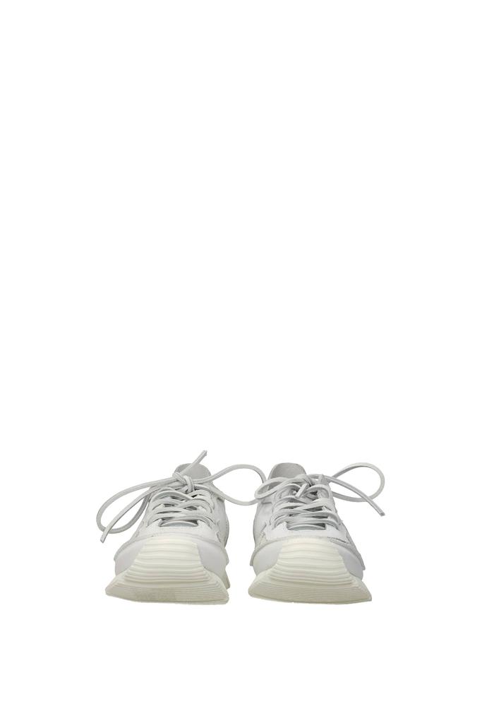 Sneakers Suede White Off White商品第3张图片规格展示
