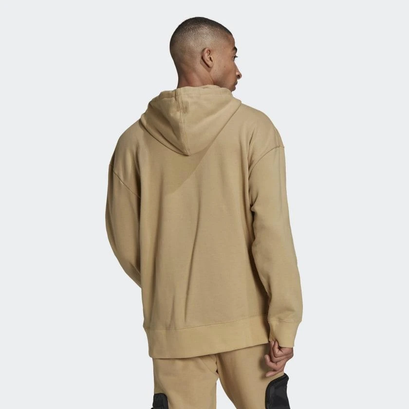 商品Adidas|Men's adidas R.Y.V. Loose Fit Hoodie,价格¥430,第3张图片详细描述