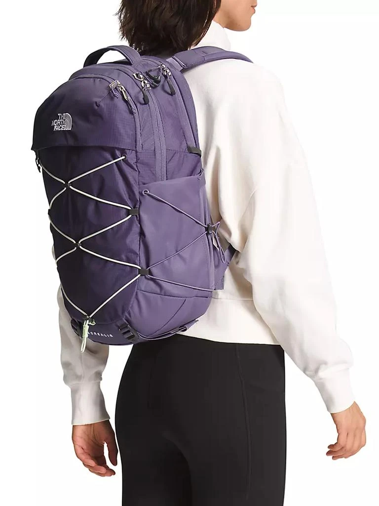 商品The North Face|Women's Borealis Backpack,价格¥762,第2张图片详细描述