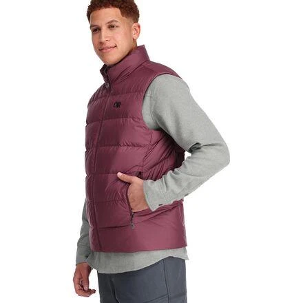 Coldfront Down Vest - Men's 商品