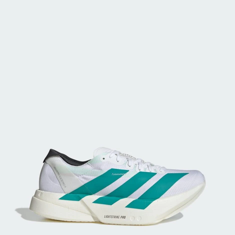 商品Adidas|Adizero Adios Pro 4 Shoes,价格¥1628,第1张图片