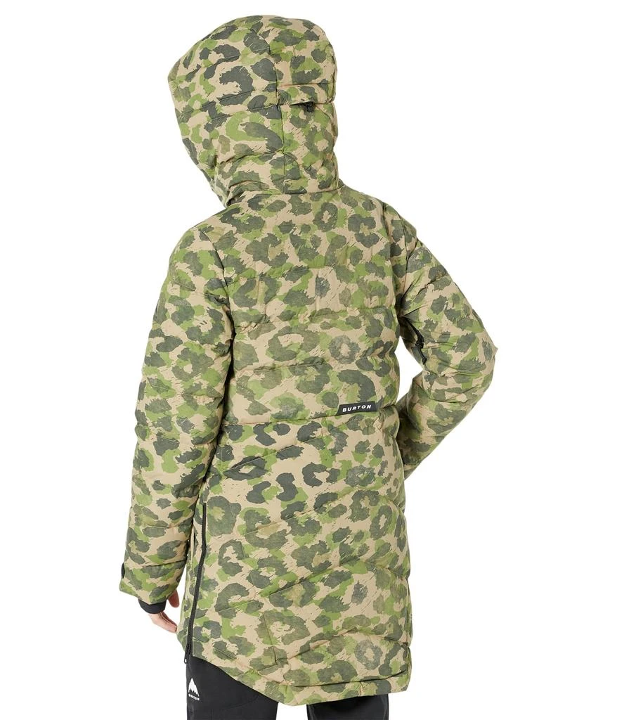 商品Burton|Loyll Down Jacket,价格¥955,第2张图片详细描述