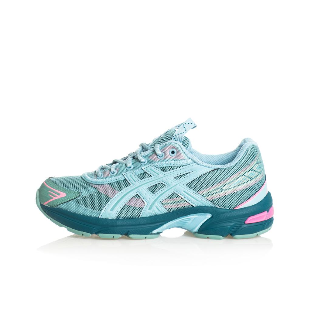 ASICS Shoes Women Green Misto商品第1张图片规格展示