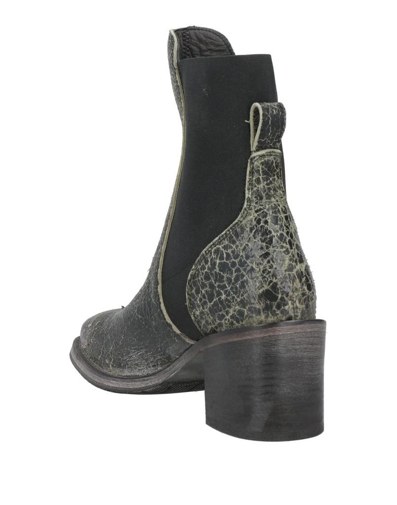 商品MOMA|Ankle boot,价格¥1341,第3张图片详细描述
