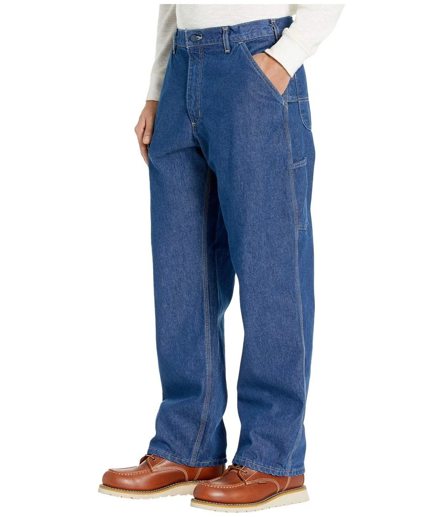 Flame-Resistant (FR) Signature Denim Dungarees 商品