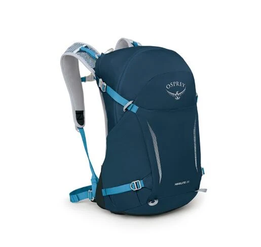 Hikelite 18L/26L 骇客户外小鹰双肩背包徒步登山背包旅行包（香港仓发货） 商品