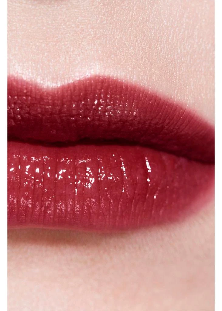 商品Chanel|ROUGE COCO FLASH~Colour, Shine, Intensity in a Flash,价格¥424,第4张图片详细描述