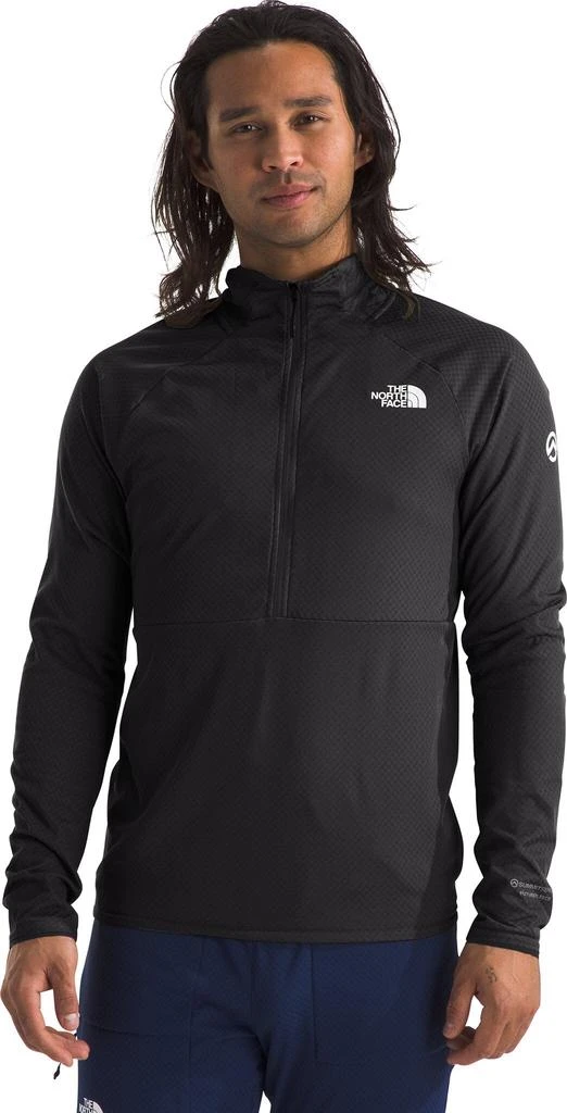 Summit Series FUTUREFLEECE LT Half-Zip Pullover - Men's 商品